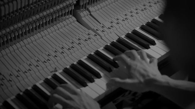 Andrea Vanzo - Amélie - Comptine D’un Autre Été, L’après-midi (reimagined) (Official Video)