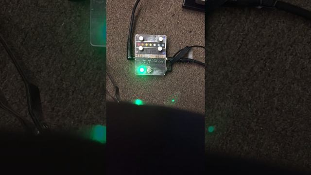 Comet tail fuzz смотреть онлайн