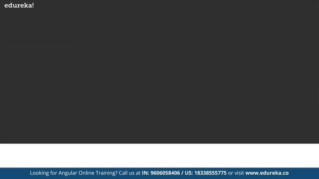 Angular Interview Questions and Answers | Angular 8 Interview Preparation | Angular | Rewind - 7 смотреть онлайн