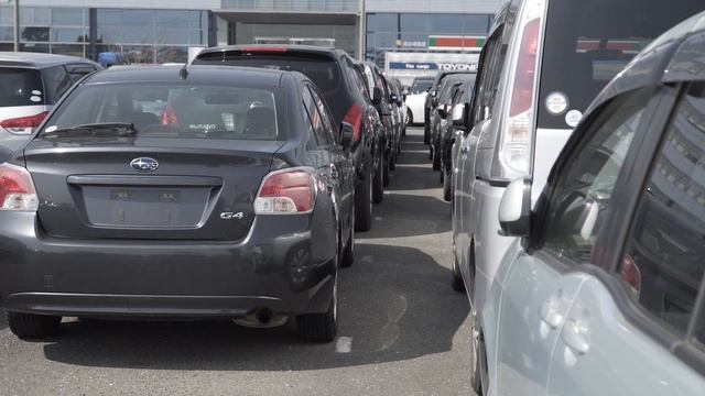 Что это такое Японские аукционы и почему японцы не могут покупать машины смотреть онлайн