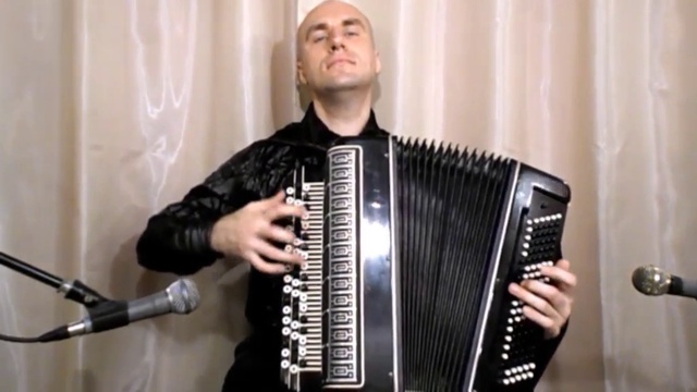 "ПЕСНЯ про БАТЮ!" - пролог ВИДЕО-УРОКА (БАЯН) смотреть онлайн