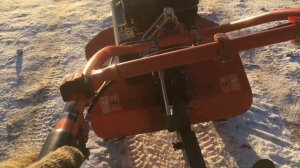 Скорость мотоблока Патриот Калуга