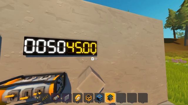 Гайд по The ModPack | Scrap Mechanic | Guide смотреть онлайн