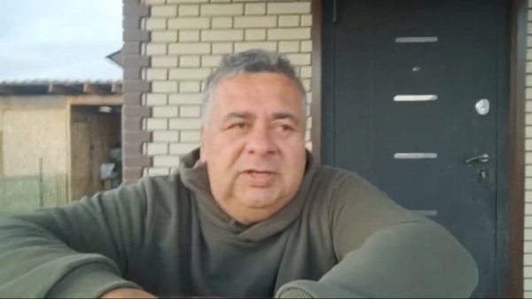 Курятник из сип панелей.