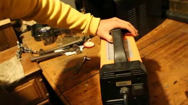 Ebay TIG Welder 3 In 1Hitbox Aka Shitbox Review  STAY AWAY FROM THIS GARBAGE!!