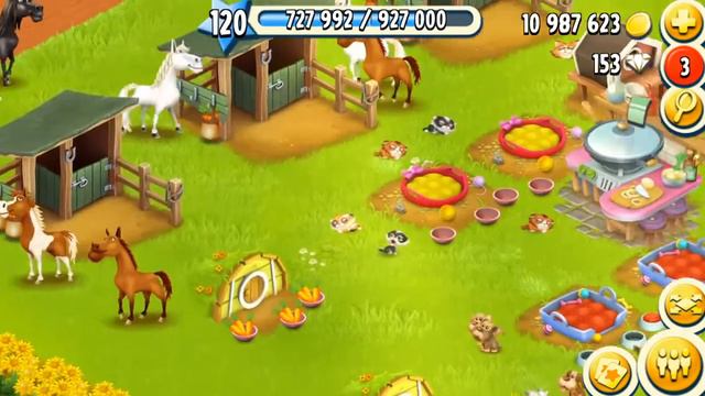 СТРИМ. Секреты Hay Day. Secrets Hay Day. #HayDay