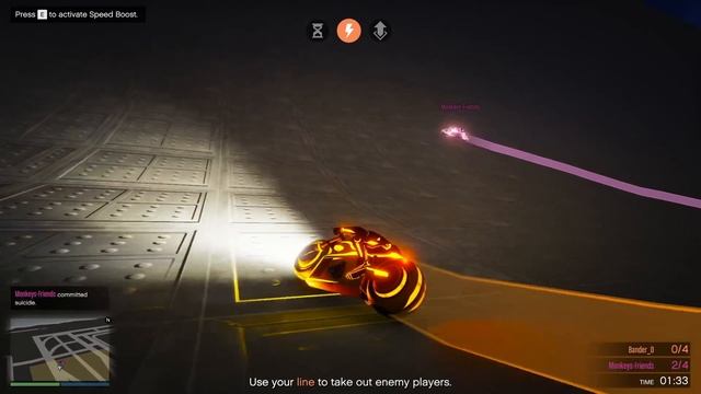 KITNI HARD HAI YE TRON RACE!!! смотреть онлайн