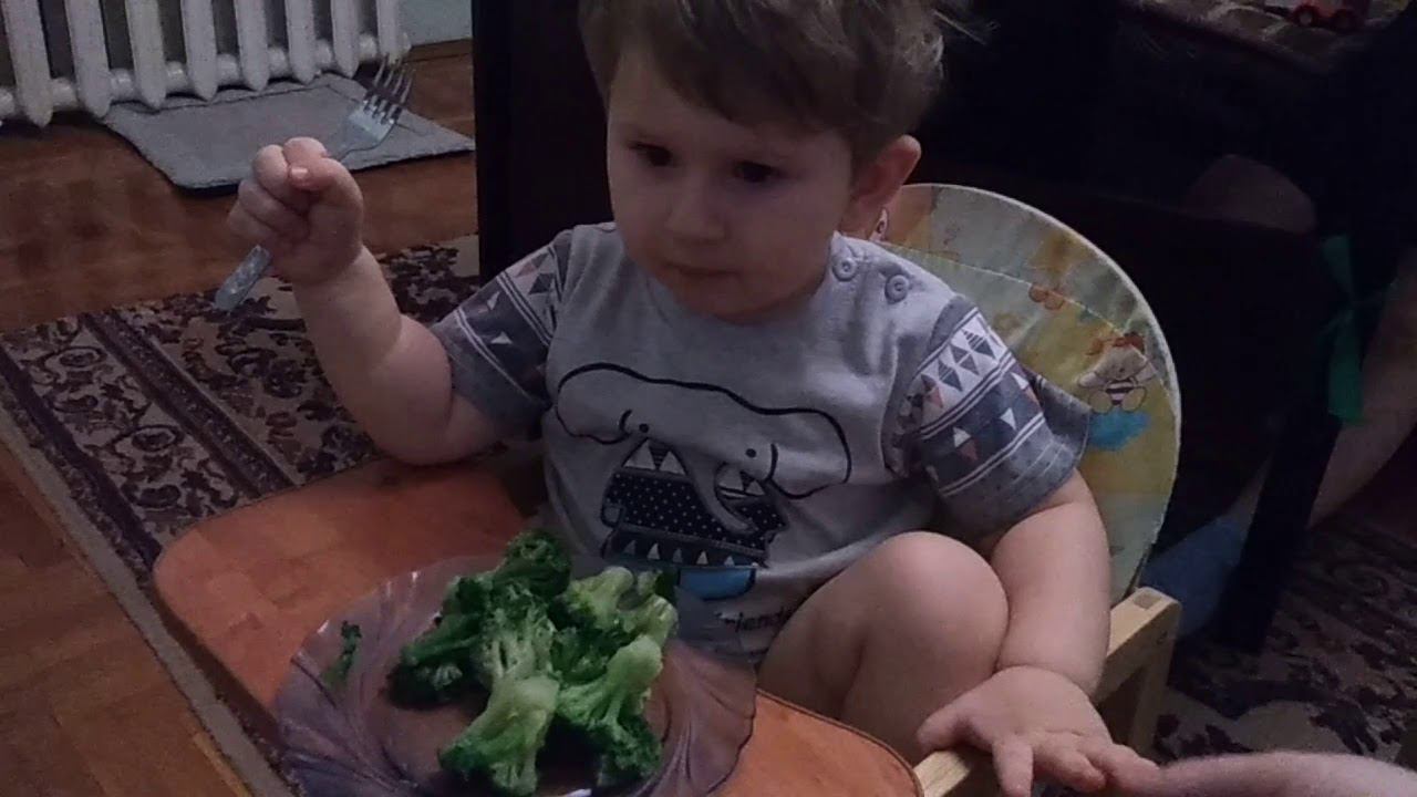 Брокколи ! смотреть онлайн