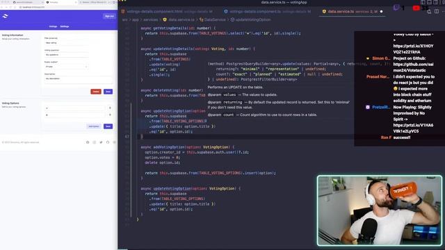 ? Angular Real World App with Supabase & Tailwind смотреть онлайн