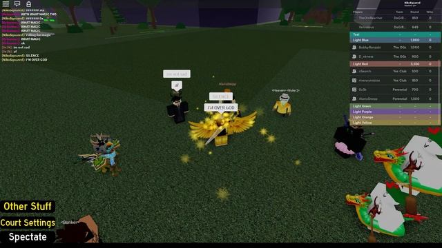 Dreams of Greatness: Reborn | Clan Wars Event 6! смотреть онлайн