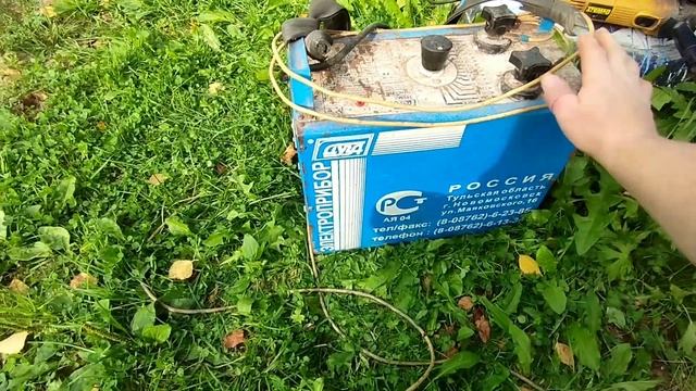 Самодельные топоры и кувалда смотреть онлайн