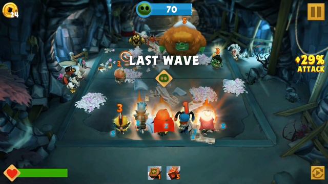 AB Evolution: Skill Challenge, Tier 7 смотреть онлайн