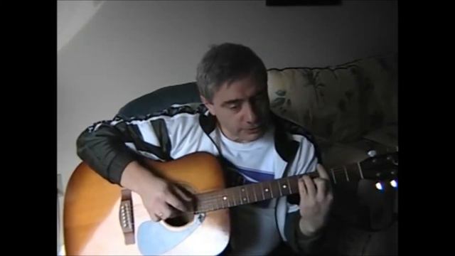 03. Влюблюсь как 40 лет назад(Сл.и муз.Владимира Узланера) смотреть онлайн