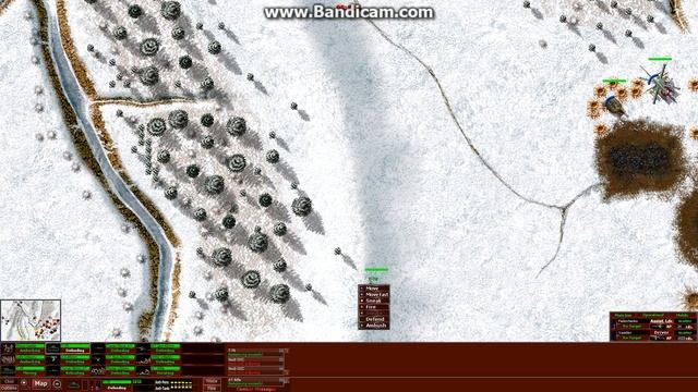 Let's play Close Combat 3: The Russian Front - Part 16 - RUSSIA! ADVANCE! смотреть онлайн