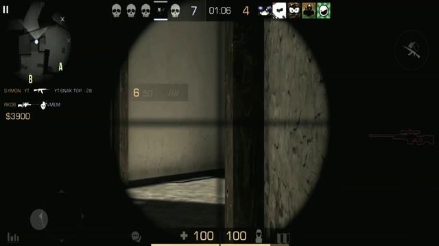Спорт ? | Highlights | STANDOFF 2 смотреть онлайн