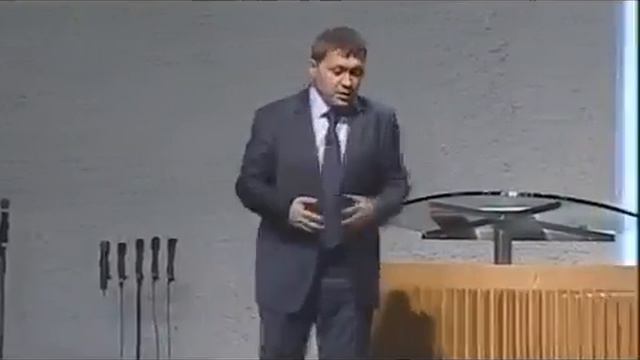 Худшая евангелизация