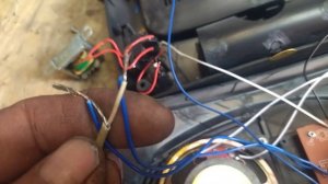 простой ремонт радиоприёмников