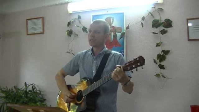 ГОСПОДЬ ОДНО ХОЧУ ЛИШЬ Я(РЕМИКС) смотреть онлайн