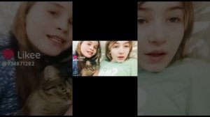 с моей бести) подпишись пожалуйста 💋