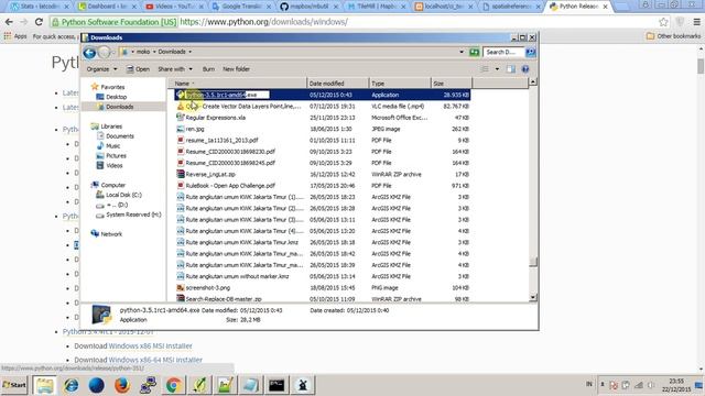 create tiles from image and show that tiles on leaflet map [part 2 - finishing] смотреть онлайн