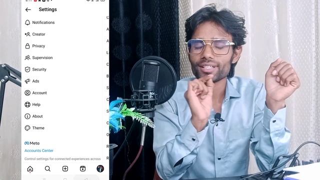 Instagram settings reset kaise kare | how to reset instagram settings смотреть онлайн