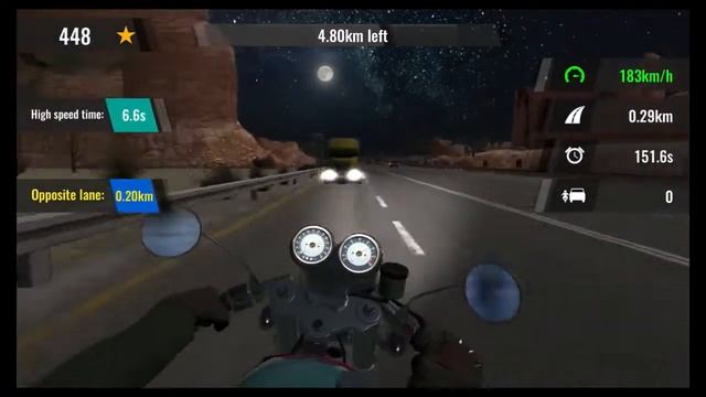 Moto Rush GT Career 41-50 смотреть онлайн