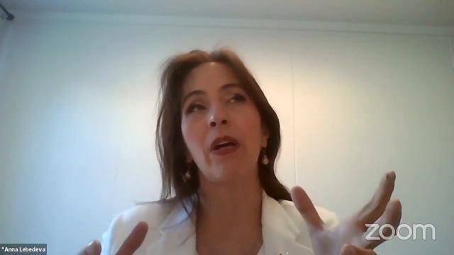 ? Коучинговая поддержка лидеров. А. Лебедева. Проект «Забота и поддержка» (2/7) смотреть онлайн