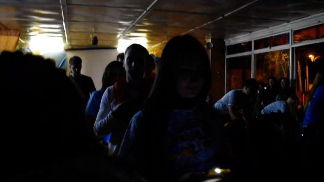 Прощание вожатых с отрядами смотреть онлайн