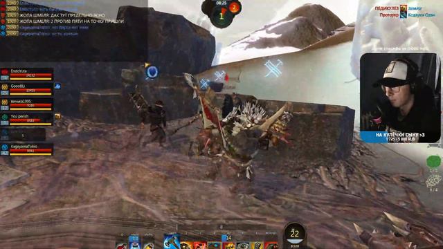 Panzar - СТРИМ в честь тех кто на РАБОТЕ! ❤️ смотреть онлайн