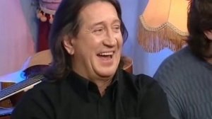 Екатерина Семёнова  Приют комедиантов   2