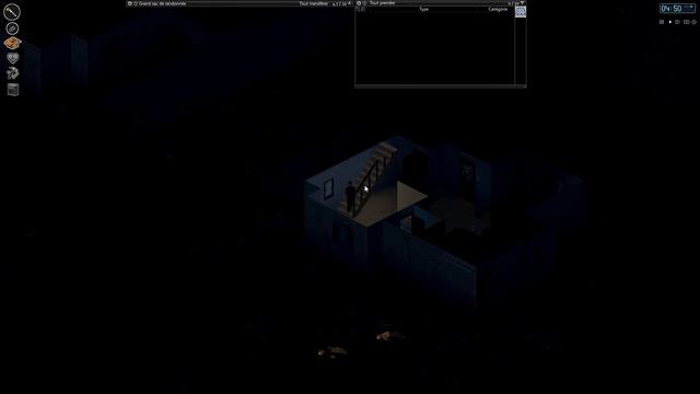 Project Zomboid, S1E115 : Chez les voisins (Build 35.20g, Let's play FR) смотреть онлайн