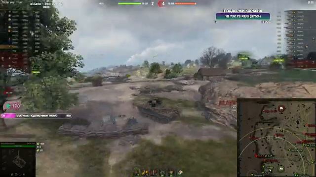 ТЕСТ ВСЕХ АВТОПУШЕК - ДАЛЬШЕ В РАНДОМ НА КАПАЗЭ - ПРОДОЛЖЕНИЕ МУЧЕНИЙ смотреть онлайн