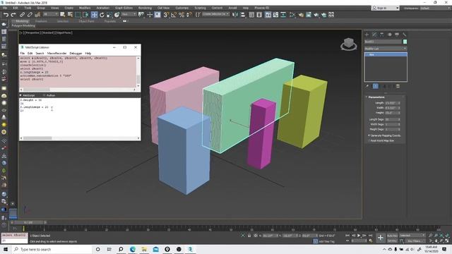 How Max Script Listener Can Speed Up Your Workflow! смотреть онлайн