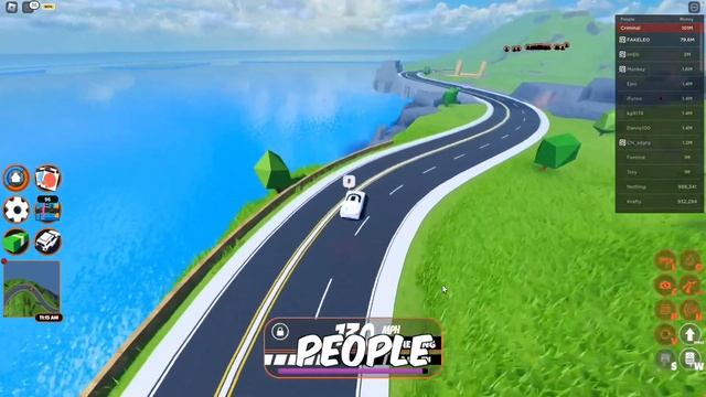 49 Traded Items Are Being Removed? (Roblox Jailbreak) смотреть онлайн