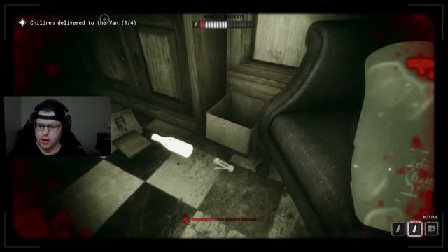 Outlast Trials PS5