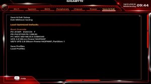 Как сбросить настройки #BIOS до заводских #по умолчанию