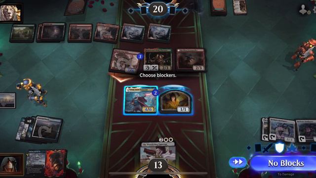 Azorius Control VS Gruul Aggro смотреть онлайн