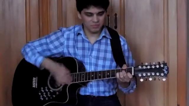 Тимур - "КУКУШКА" ( кавер-версия песни Виктора Цоя ) смотреть онлайн