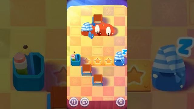 Pudding Monsters 1-7 All Star Solutions Walkthrough смотреть онлайн