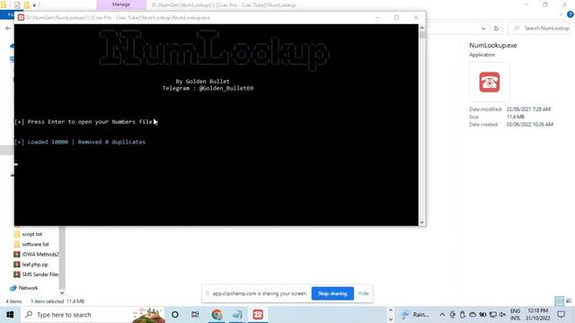 How To Generate Any Country Valid Number смотреть онлайн