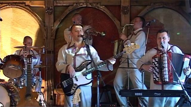 Демо-ролик гурту "Живограй" смотреть онлайн