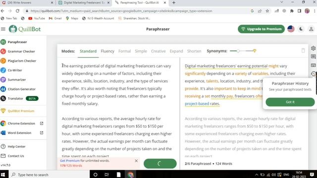 How to Use Chat Gpt | How to Make Money by using Chat Gpt | Ways to Make Money by using Chat Gpt смотреть онлайн
