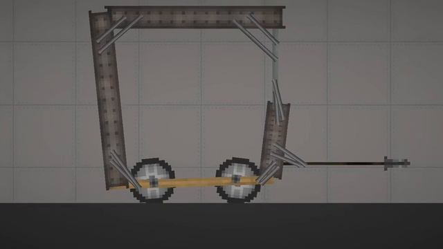 Как можно сделать машину и скейт в Melon PlayGraud смотреть онлайн