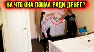 Проверка НЯНИ- МАЖОР делает ВСЁ ЧТО ХОЧЕТ/ ТРАТИТ ДЕНЬГИ МАМЫ НА  НЯНЮ?