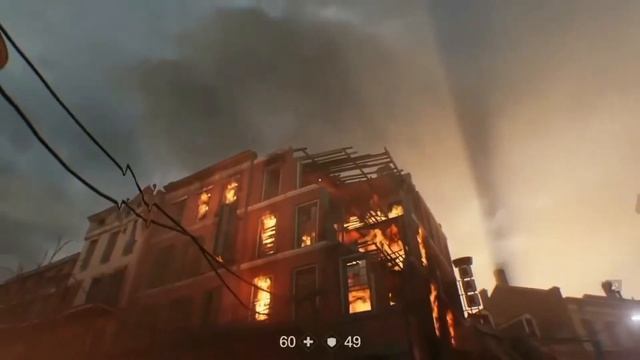 Обзор на игру Wolfenstein 2 на Nintendo Switch смотреть онлайн