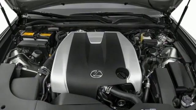 Used 2015 Lexus RC 350 Saint Paul White-Bear-Lake, MN #WB4764S смотреть онлайн
