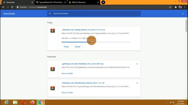 How to download crack typing master |100% working| GFN TECH by gfntech смотреть онлайн