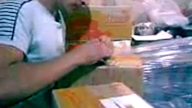 Заставляют фальсифицировать сроки годности смотреть онлайн