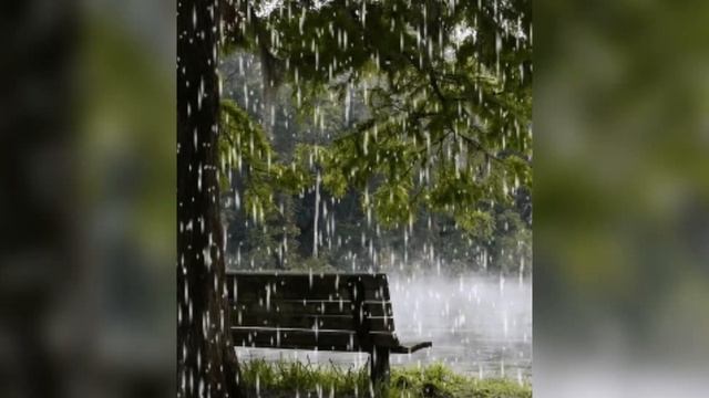 "Август уходит. Прощальная песня лета." Стихи. смотреть онлайн