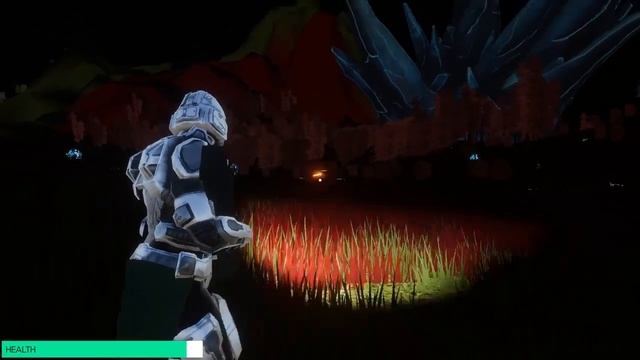 Crib Sheet: Lone Wolf - Horizon (Steam Early Access) - Defunct Games смотреть онлайн